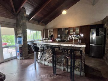 Casa en venta en La Lucinda Uno Club de Campo Salta