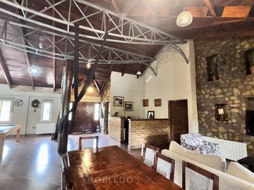 Casa en venta en La Lucinda Uno Club de Campo Salta