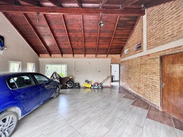Casa en venta en La Lucinda Uno Club de Campo Salta