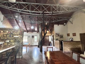 Casa en venta en La Lucinda Uno Club de Campo Salta