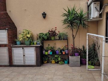 Casa en venta 2 dormitorios Rosario Barrio Las Heras