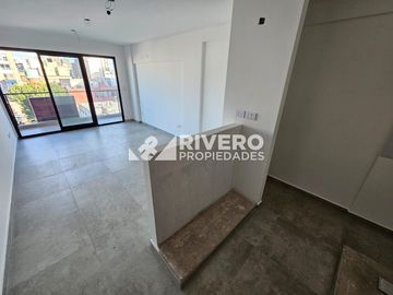 DEPARTAMENTO EN VENTA MORON NORTE AL POZO - 2 AMBIENTES