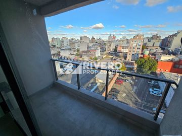 DEPARTAMENTO EN VENTA MORON NORTE AL POZO - 2 AMBIENTES