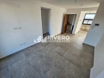 DEPARTAMENTO EN VENTA MORON NORTE AL POZO - 2 AMBIENTES