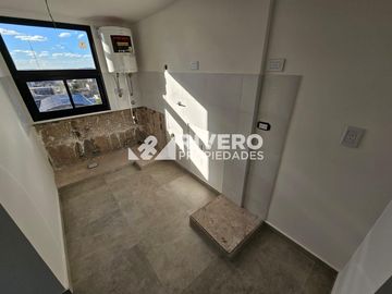 DEPARTAMENTO EN VENTA MORON NORTE AL POZO - 2 AMBIENTES