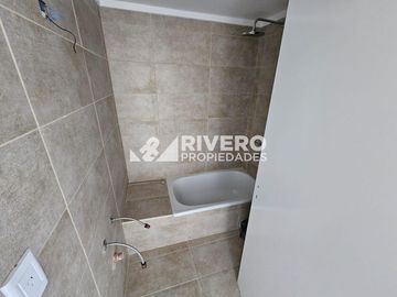 DEPARTAMENTO EN VENTA MORON NORTE AL POZO - 2 AMBIENTES