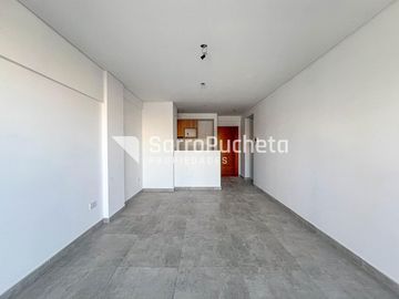 Venta departamento 1 ambiente con balcón en Moron