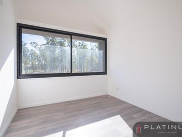 Dúplex de 3 Dormitorios en Nuevo Malagueño - Apto Escritura