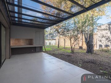 Dúplex de 3 Dormitorios en Nuevo Malagueño - Apto Escritura