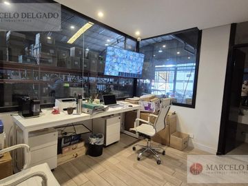 Depósito - Galpón de 2700 m2  en BOCA -  ALQUILER - Mixt. 3