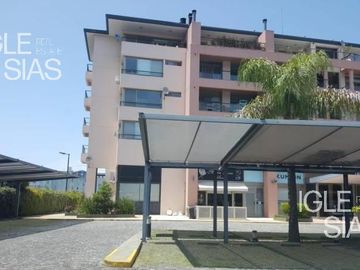 Monoambiente en venta, con vista a la bahía en Studios de la Bahía II, Nordelta