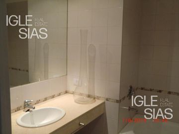 Monoambiente en venta, con vista a la bahía en Studios de la Bahía II, Nordelta