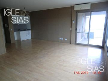Monoambiente en venta, con vista a la bahía en Studios de la Bahía II, Nordelta