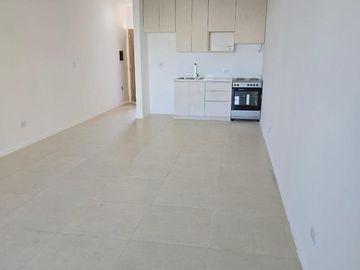 Departamento en ALQUILER Monoambiente CHIC Village