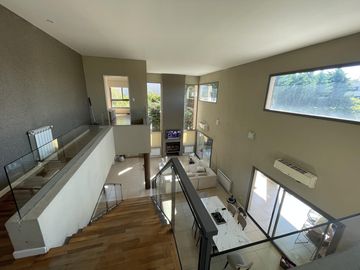 Casa en alquiler en La Lomada De Pilar