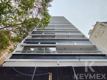 Departamento  en venta de un dormitorio en Microcentro de La Plata