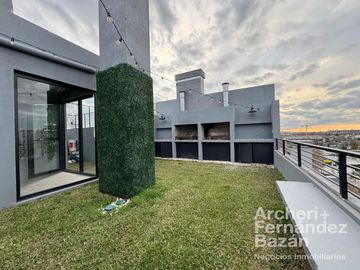 DEPARTAMENTO en alquiler A ESTRENAR EN BAJO BELGRANO