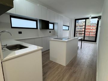 DEPARTAMENTO en alquiler A ESTRENAR EN BAJO BELGRANO