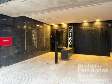 DEPARTAMENTO en alquiler A ESTRENAR EN BAJO BELGRANO