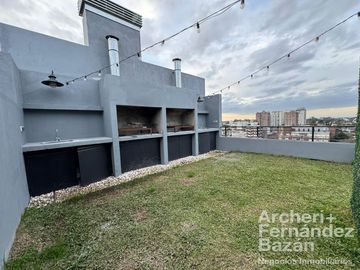 DEPARTAMENTO en alquiler A ESTRENAR EN BAJO BELGRANO