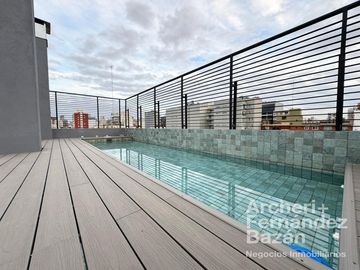 DEPARTAMENTO en alquiler A ESTRENAR EN BAJO BELGRANO