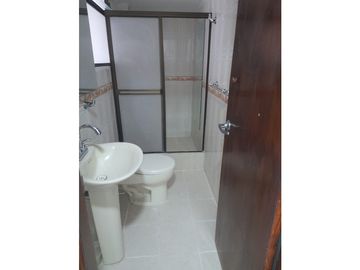 Apartamento en arriendo – San Jorge, Manizales
