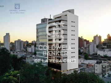Departamento un Dormitorio