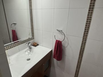 Casa en Parque Chacabuco