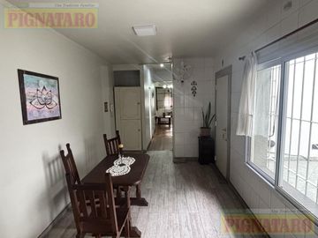 Casa en Parque Chacabuco