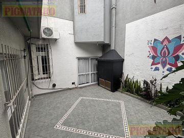 Casa en Parque Chacabuco