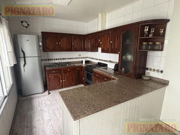 Casa en Parque Chacabuco