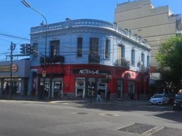 Local en Alquiler en Villa Urquiza