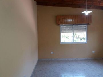 DEPTO 2 AMB. - LAURIA AL 900 - ESCOBAR