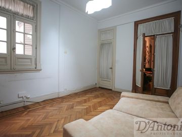 Departamento 3 amb c/dependencia - Apto Profesional