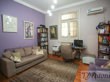 Departamento 3 amb c/dependencia - Apto Profesional