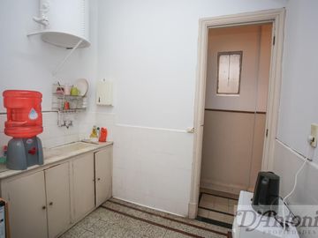 Departamento 3 amb c/dependencia - Apto Profesional