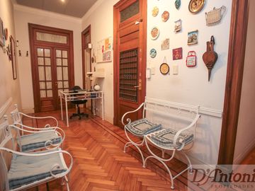 Departamento 3 amb c/dependencia - Apto Profesional