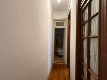 Departamento 3 amb c/dependencia - Apto Profesional