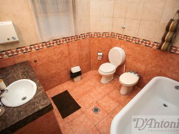 Departamento 3 amb c/dependencia - Apto Profesional