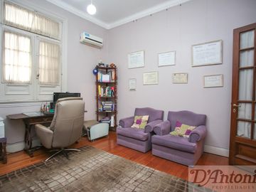 Departamento 3 amb c/dependencia - Apto Profesional