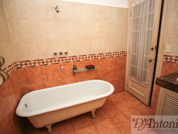 Departamento 3 amb c/dependencia - Apto Profesional