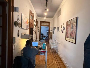 Departamento 3 amb c/dependencia - Apto Profesional