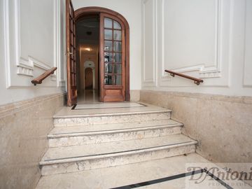 Departamento 3 amb c/dependencia - Apto Profesional