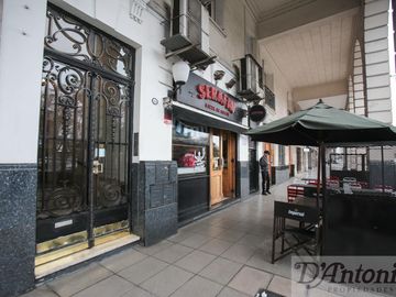Departamento 3 amb c/dependencia - Apto Profesional