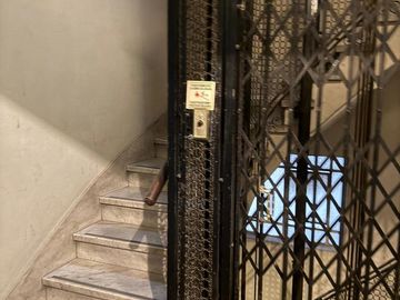 Departamento 3 amb c/dependencia - Apto Profesional