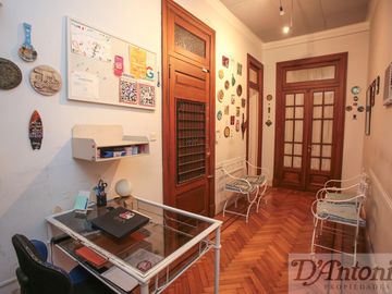 Departamento 3 amb c/dependencia - Apto Profesional