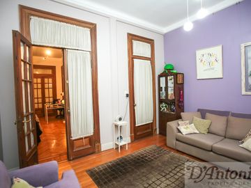 Departamento 3 amb c/dependencia - Apto Profesional