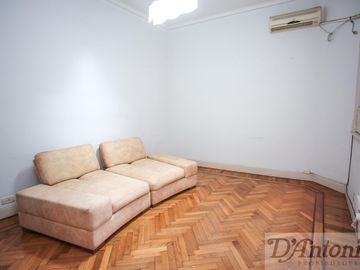 Departamento 3 amb c/dependencia - Apto Profesional