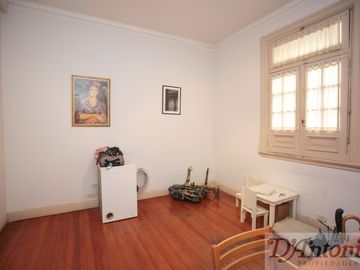 Departamento 3 amb c/dependencia - Apto Profesional