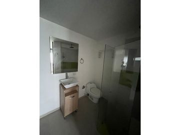 Venta De Apartaestudio Quintas de Don Simón Sur Cali (LR)